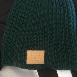 Love Your Melon beanies